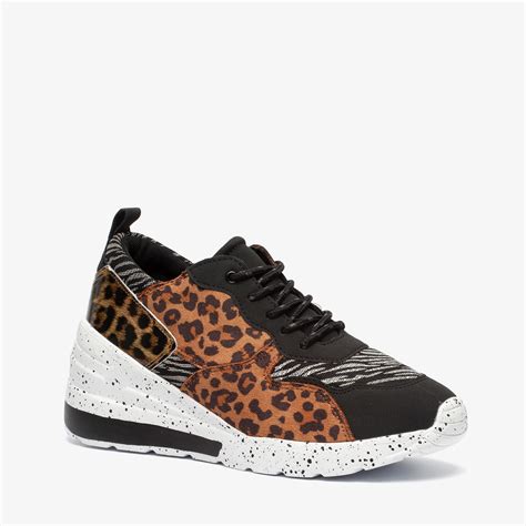 nike sneakers met dierenprint|Animal print sneakers die je wil hebben .